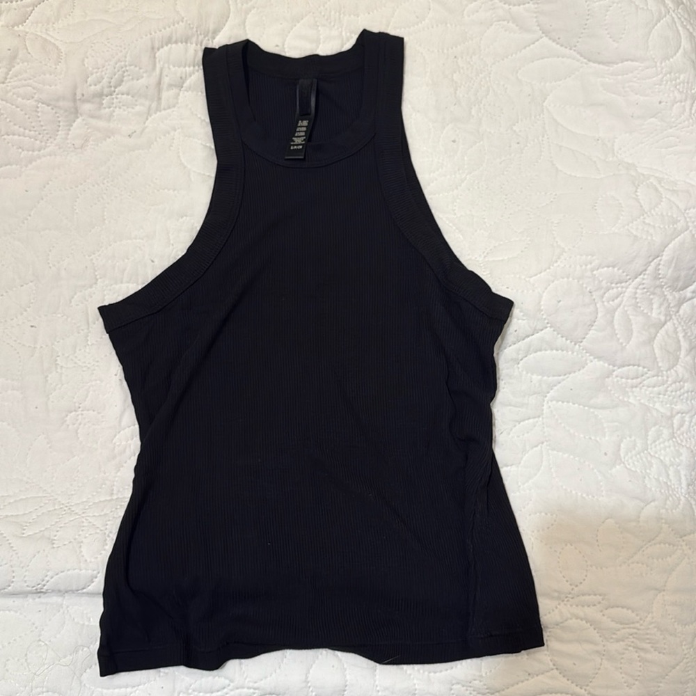 Skims Tank